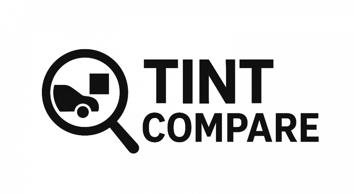 Tint Compare
